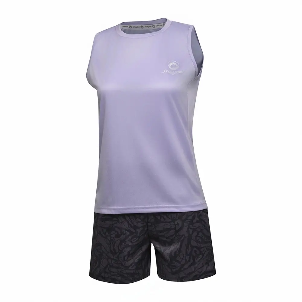 J'hayber Conjunto De Mujer Forest Lila