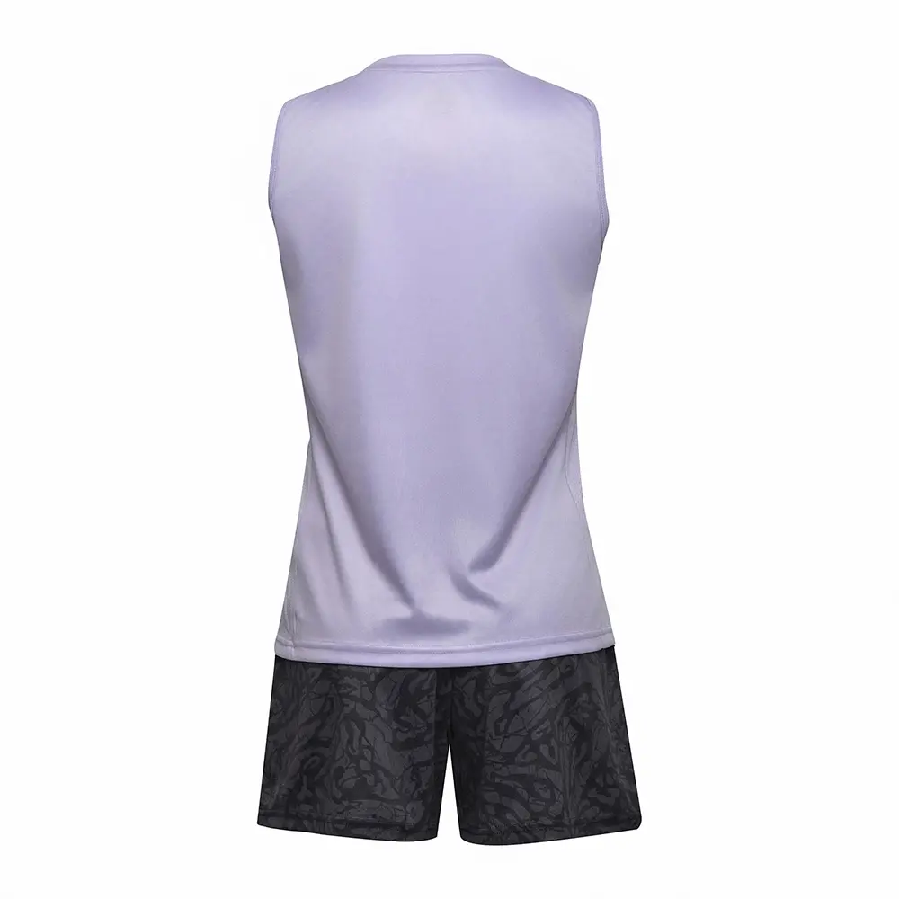 J'hayber Conjunto De Mujer Forest Lila