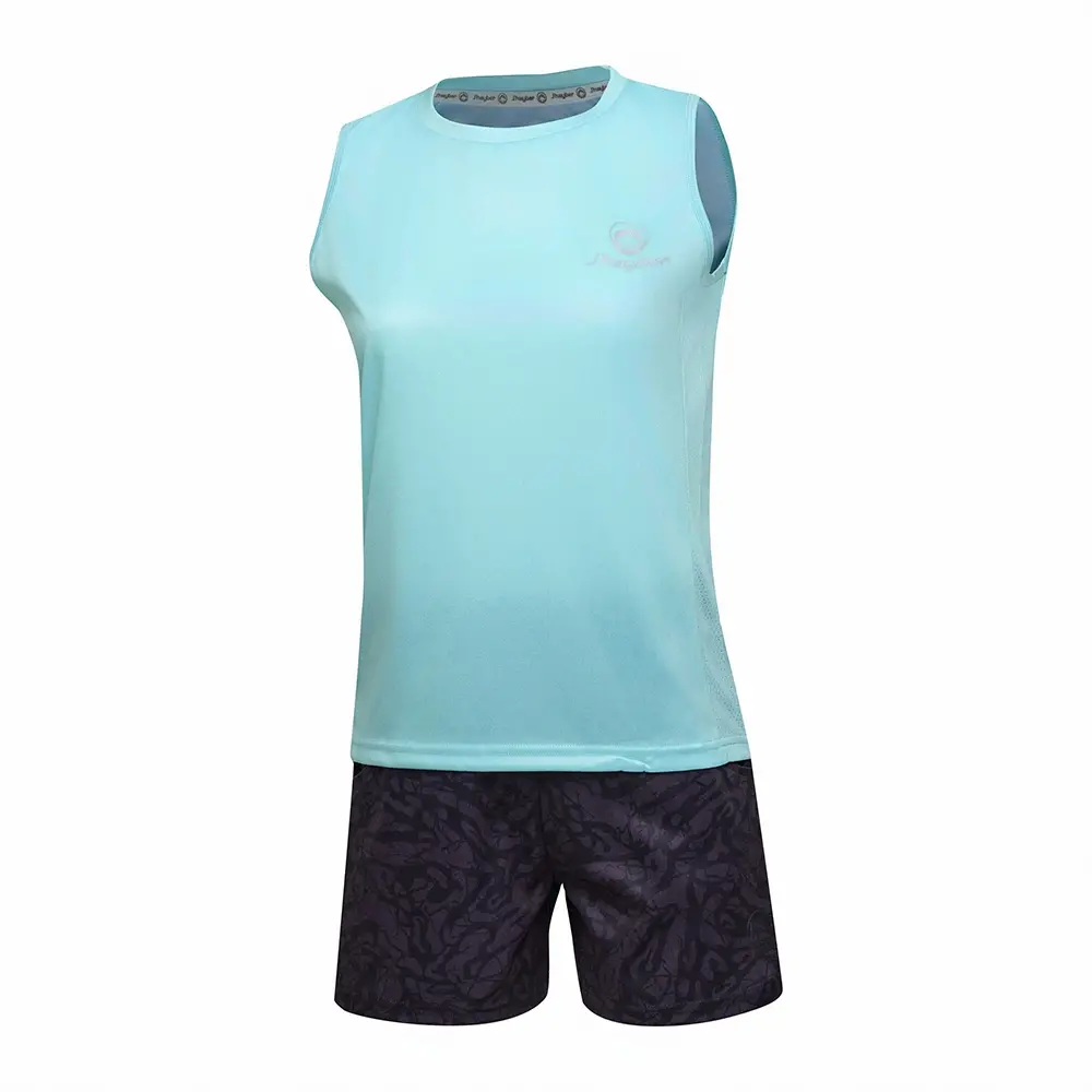 J'hayber Conjunto De Mujer Forest Verde