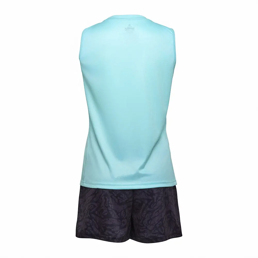 J'hayber Conjunto De Mujer Forest Verde