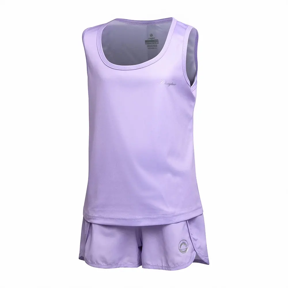 J'hayber Conjunto De Niña Dream Lila