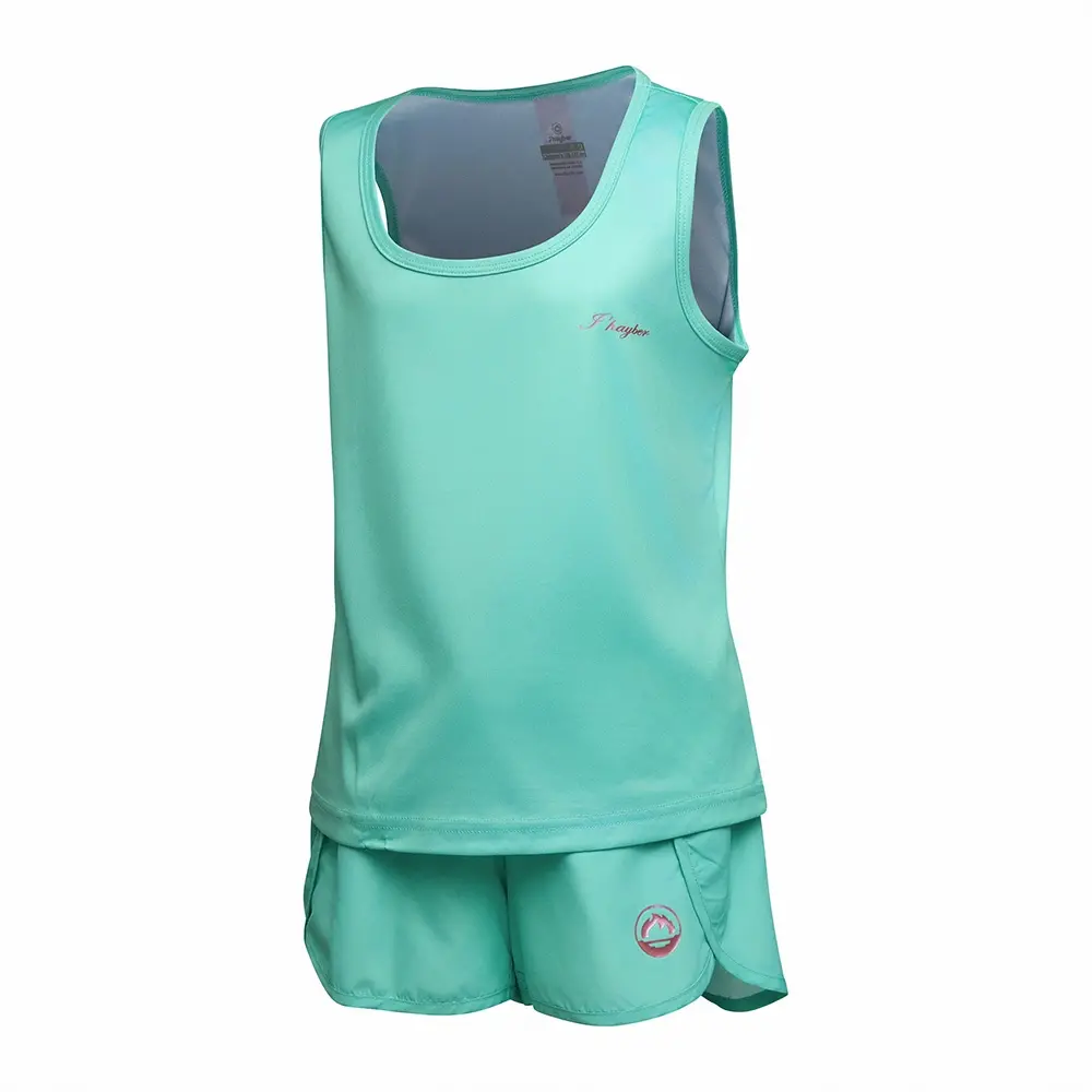 J'hayber Conjunto De Niña Dream Verde