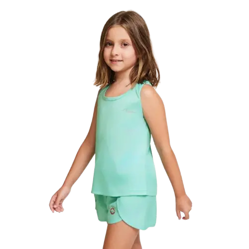 j'hayber Conjunto de niña Dream verde