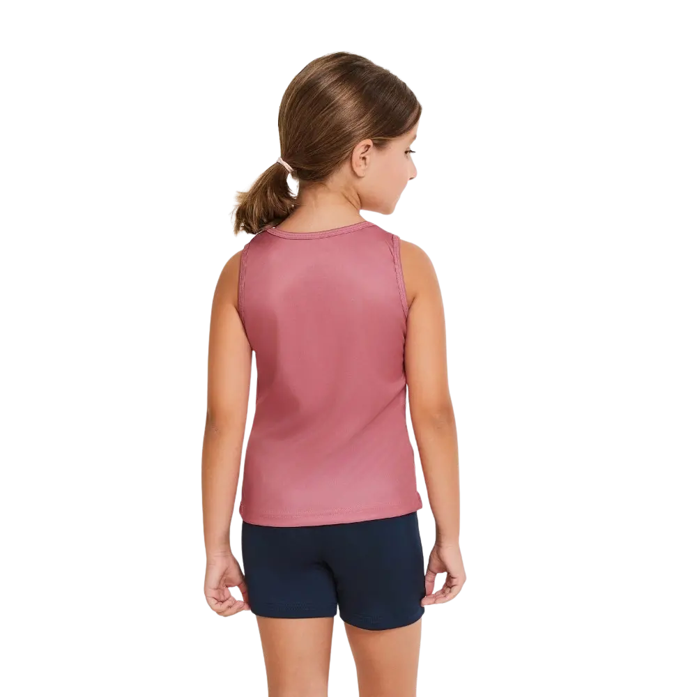 J'hayber Conjunto De Niña Fighter Rosa