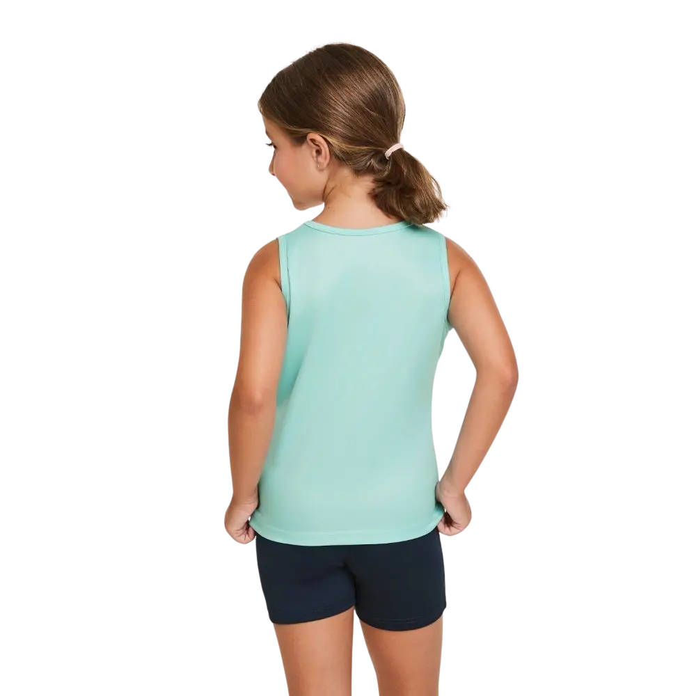 J'hayber Conjunto De Niña Fighter Verde