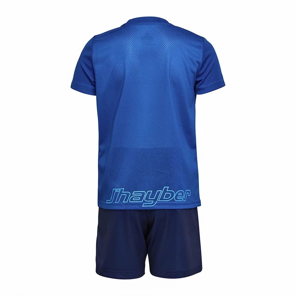 J'hayber Conjunto De Niño Adventure Azul