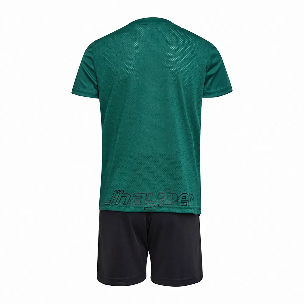 J'hayber Conjunto De Niño Adventure Verde
