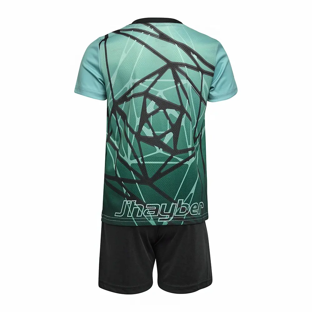 J'hayber Conjunto De Niño Giraffe Verde