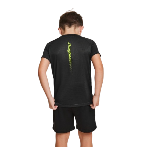 J'hayber Conjunto De Niño Jungle Negro