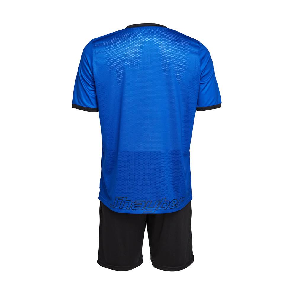 J'hayber Conjunto Deportivo Hombre Basic Tour Azul