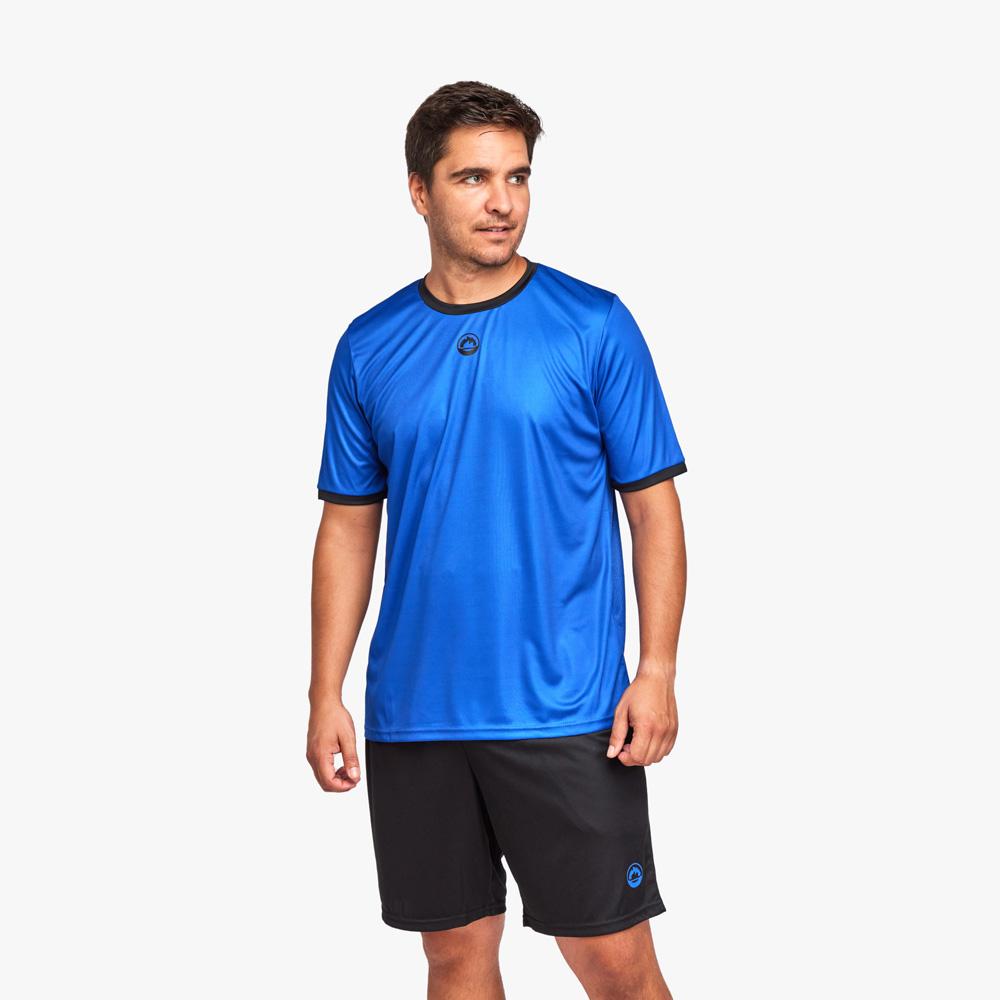 J'hayber Conjunto Deportivo Hombre Basic Tour Azul