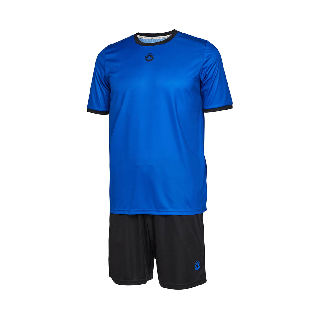 j'hayber Conjunto deportivo hombre Basic Tour Azul