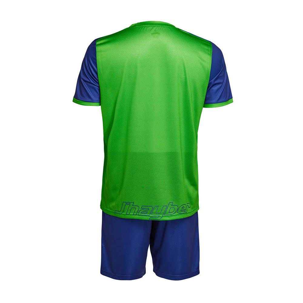 J'hayber Conjunto Deportivo Hombre Move Verde