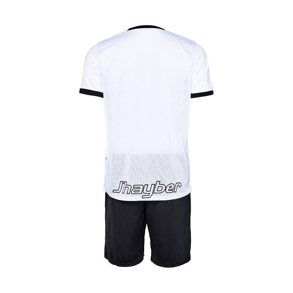 J'hayber Conjunto Deportivo Hombre Tire Blanco