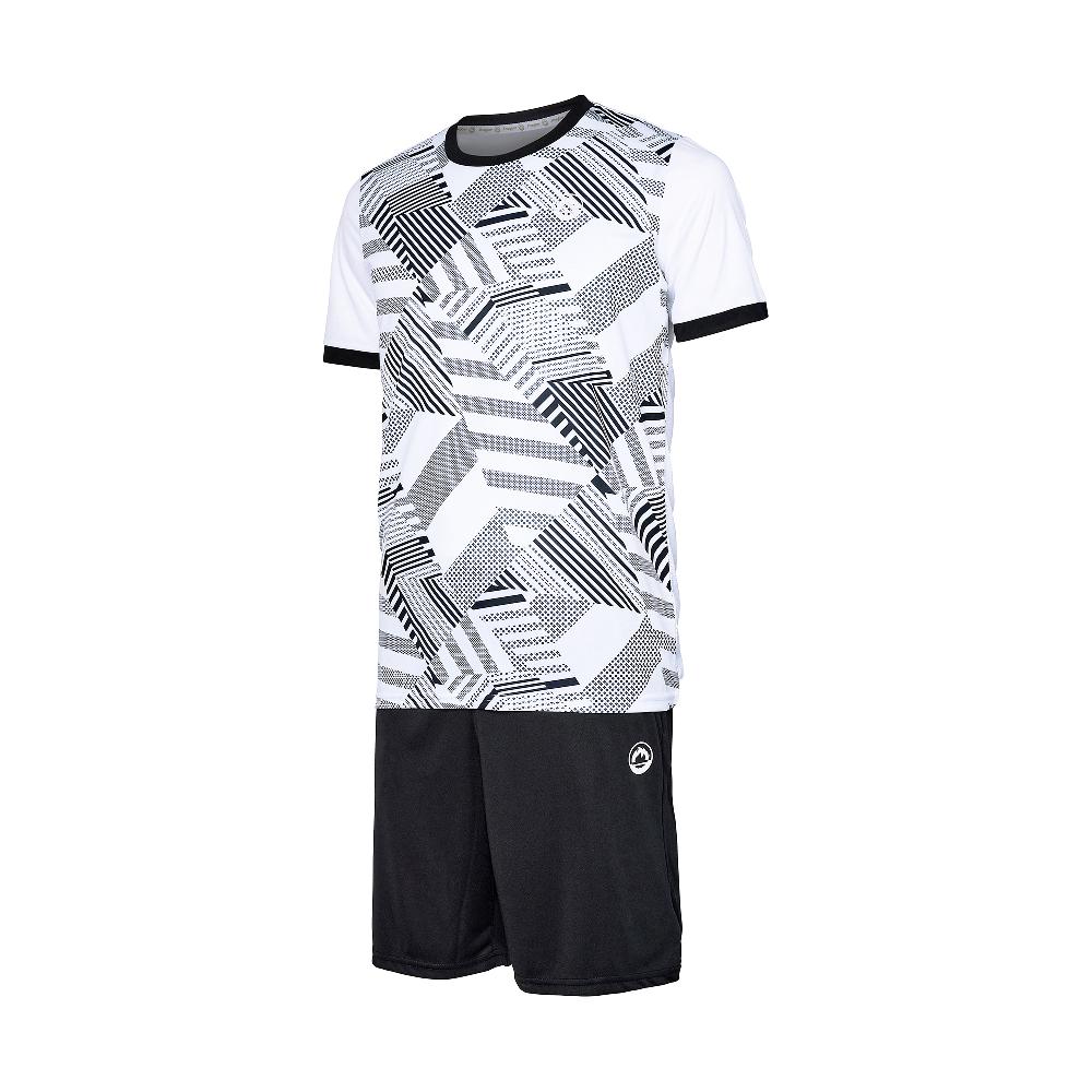 j'hayber Conjunto deportivo hombre Tire Blanco