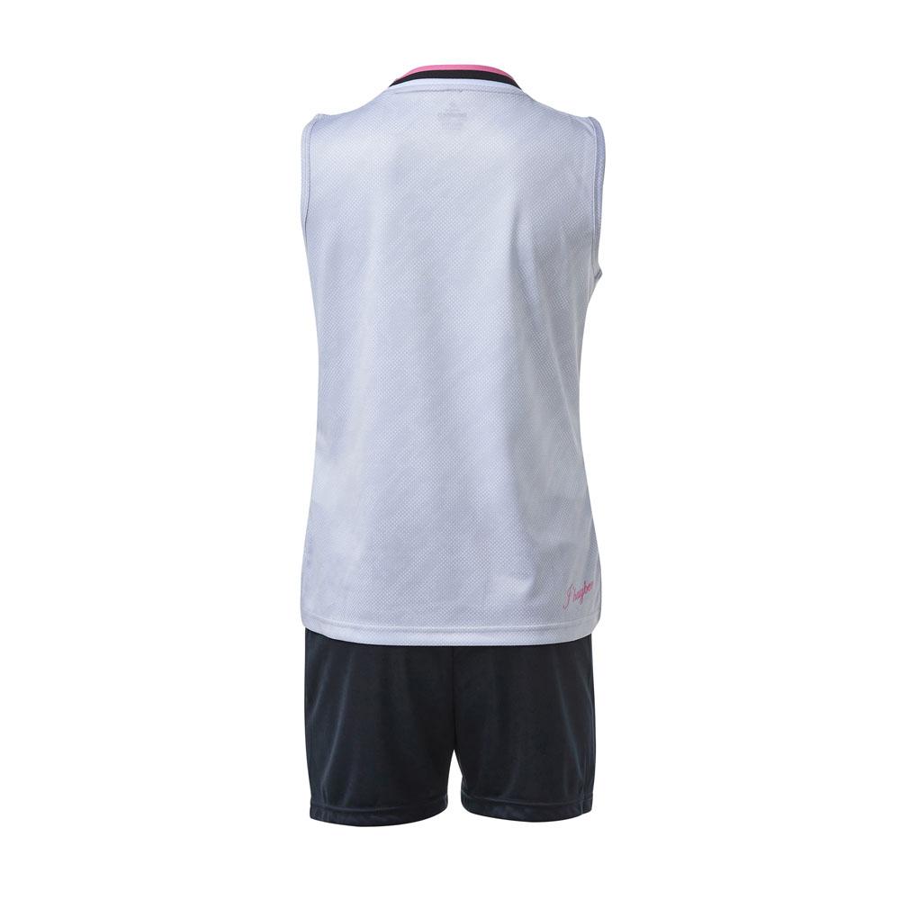 J'hayber Conjunto Deportivo Mujer Camu Gris
