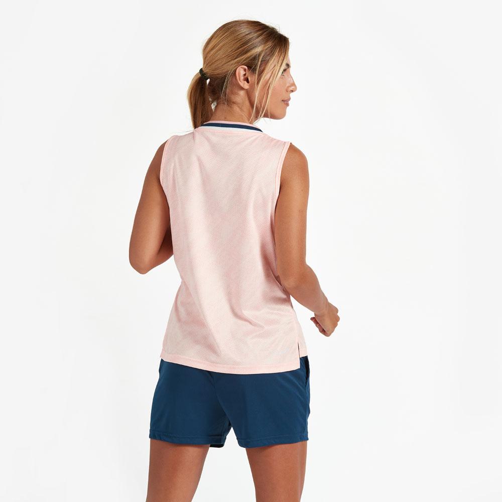 J'hayber Conjunto Deportivo Mujer Camu Rosa