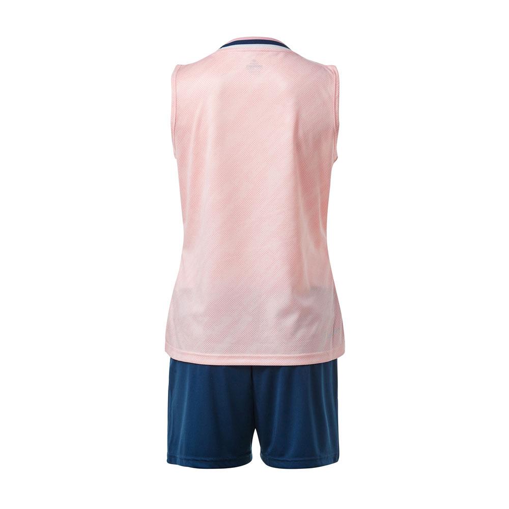 J'hayber Conjunto Deportivo Mujer Camu Rosa
