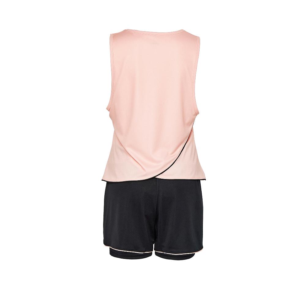 J'hayber Conjunto Deportivo Mujer Cross Rosa