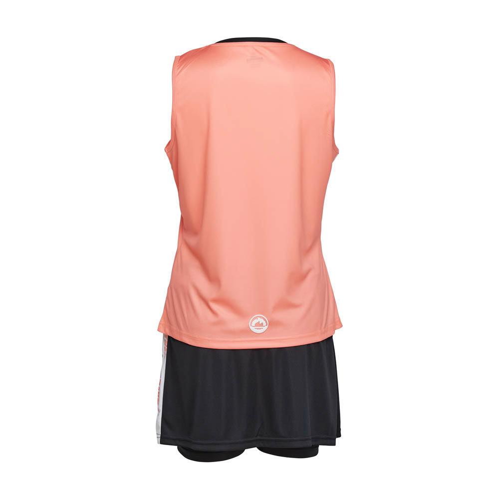 J'hayber Conjunto Deportivo Mujer Crunch Coral