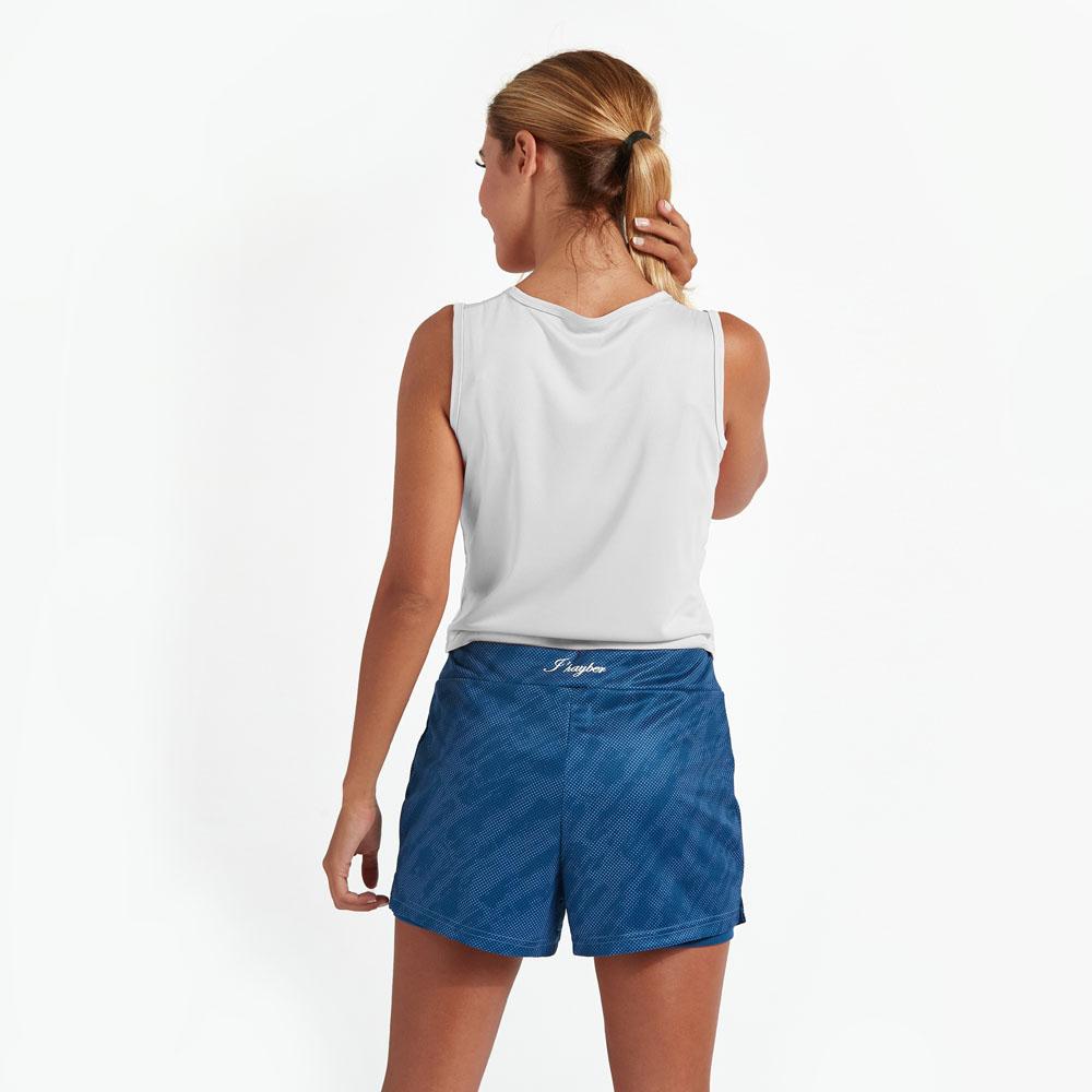 J'hayber Conjunto Deportivo Mujer Secret Blanco