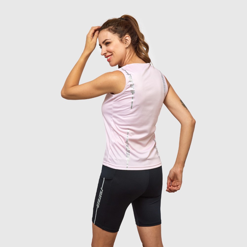 J'hayber Conjunto Deportivo Mujer Speedrun Rosa