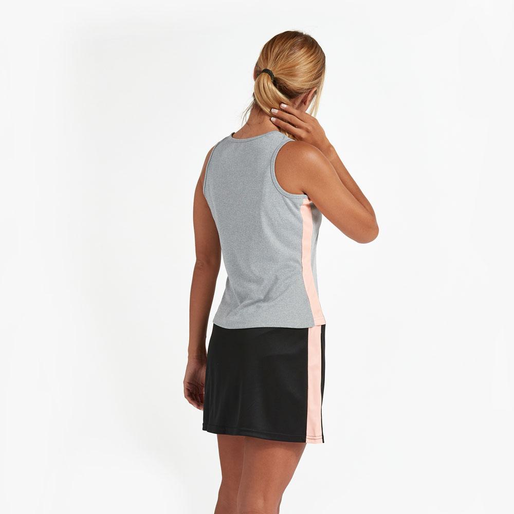 J'hayber Conjunto Deportivo Mujer Team Gris