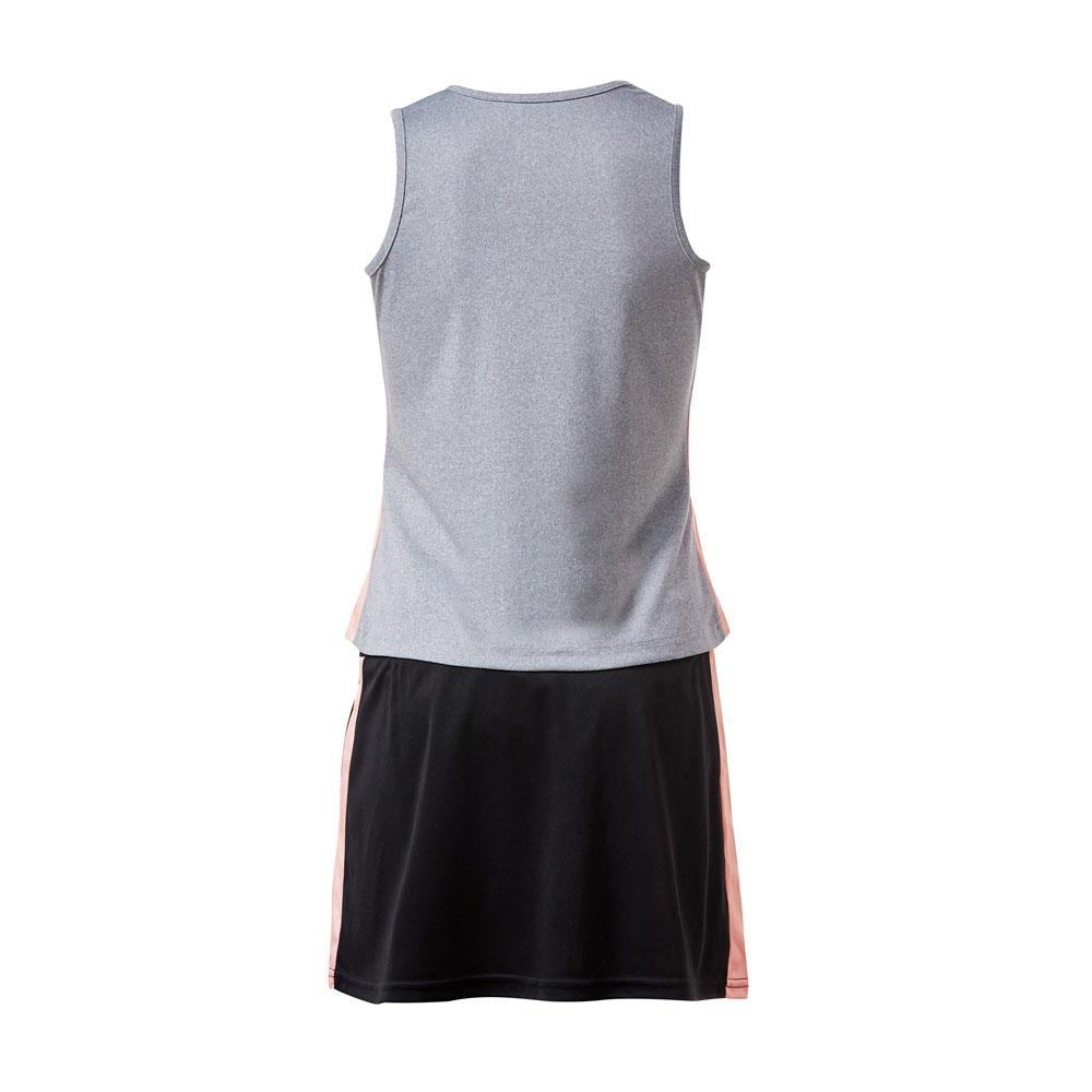 J'hayber Conjunto Deportivo Mujer Team Gris