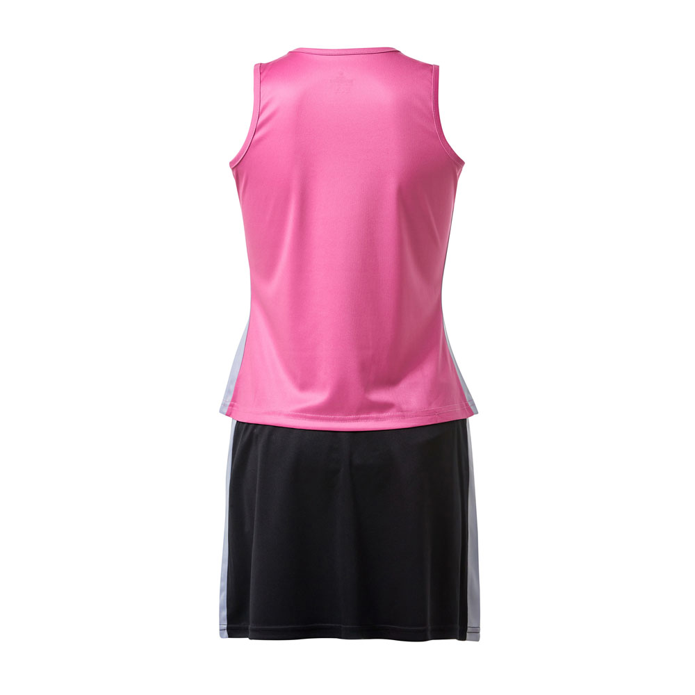 J'hayber Conjunto Deportivo Mujer Team Rosa