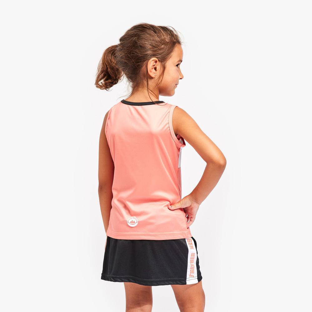 J'hayber Conjunto Deportivo Niña CRUNCH Coral