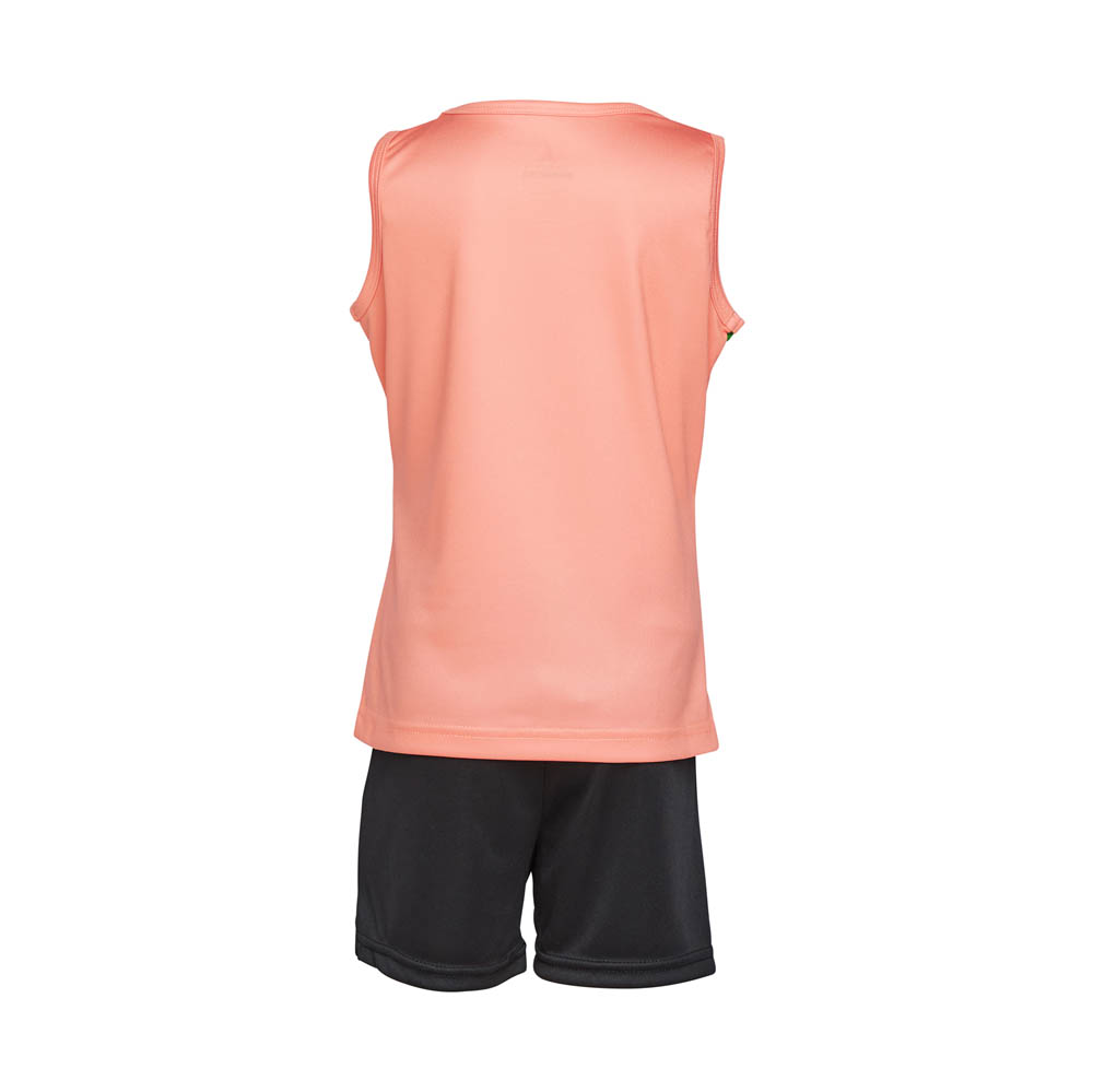 J'hayber Conjunto Deportivo Niña Elefant Coral