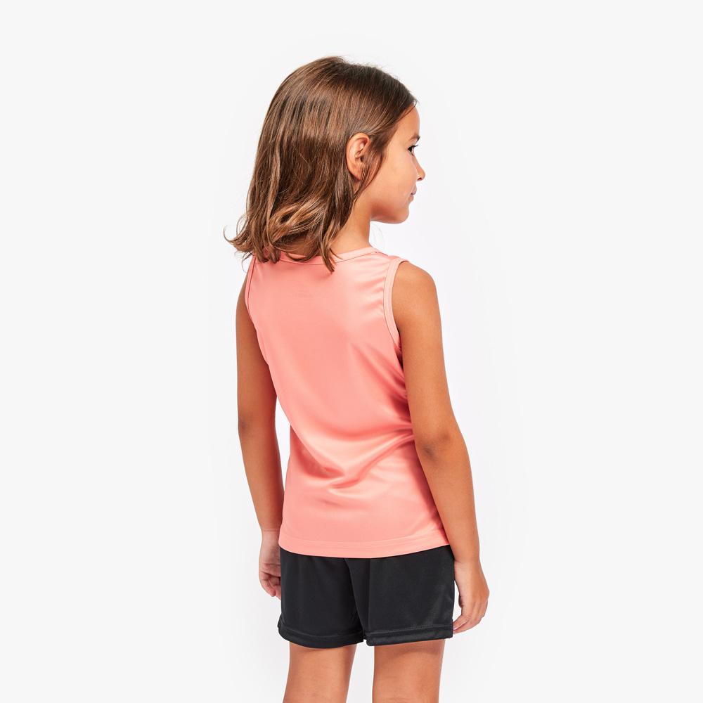 J'hayber Conjunto Deportivo Niña Elefant Coral
