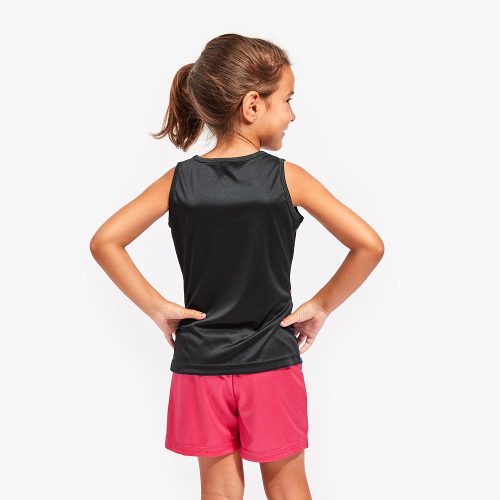 J'hayber Conjunto Deportivo Niña Elefant Negro