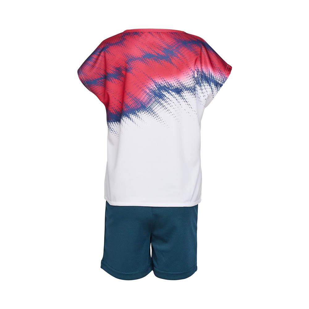 J'hayber Conjunto Deportivo Niña ENERGY Fucsia