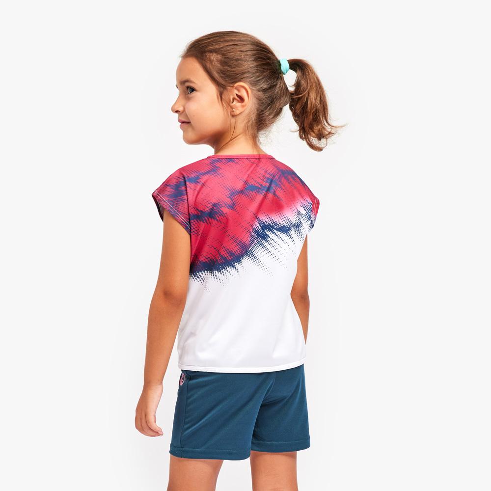 J'hayber Conjunto Deportivo Niña ENERGY Fucsia