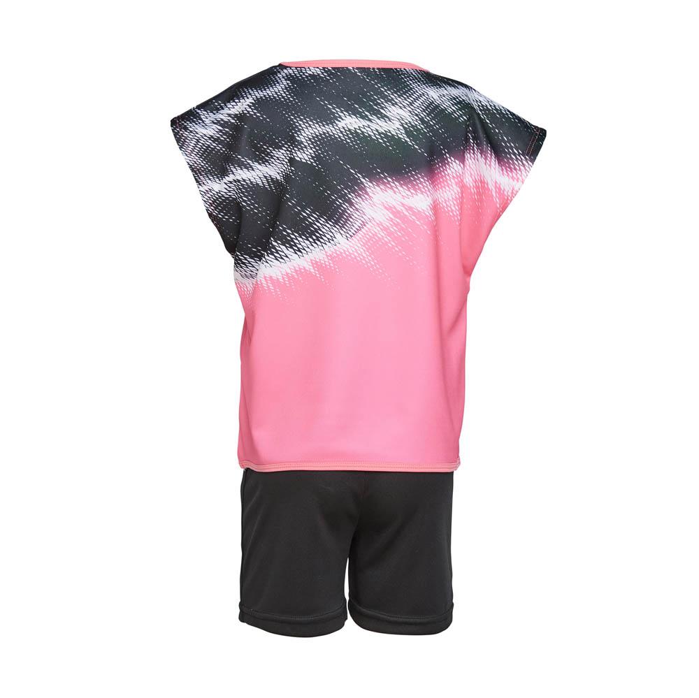 J'hayber Conjunto Deportivo Niña ENERGY Rosa