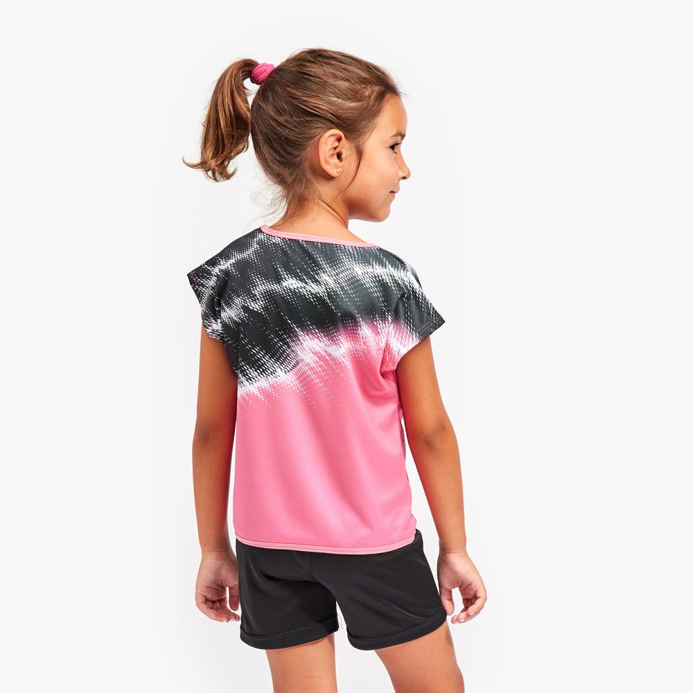 J'hayber Conjunto Deportivo Niña ENERGY Rosa