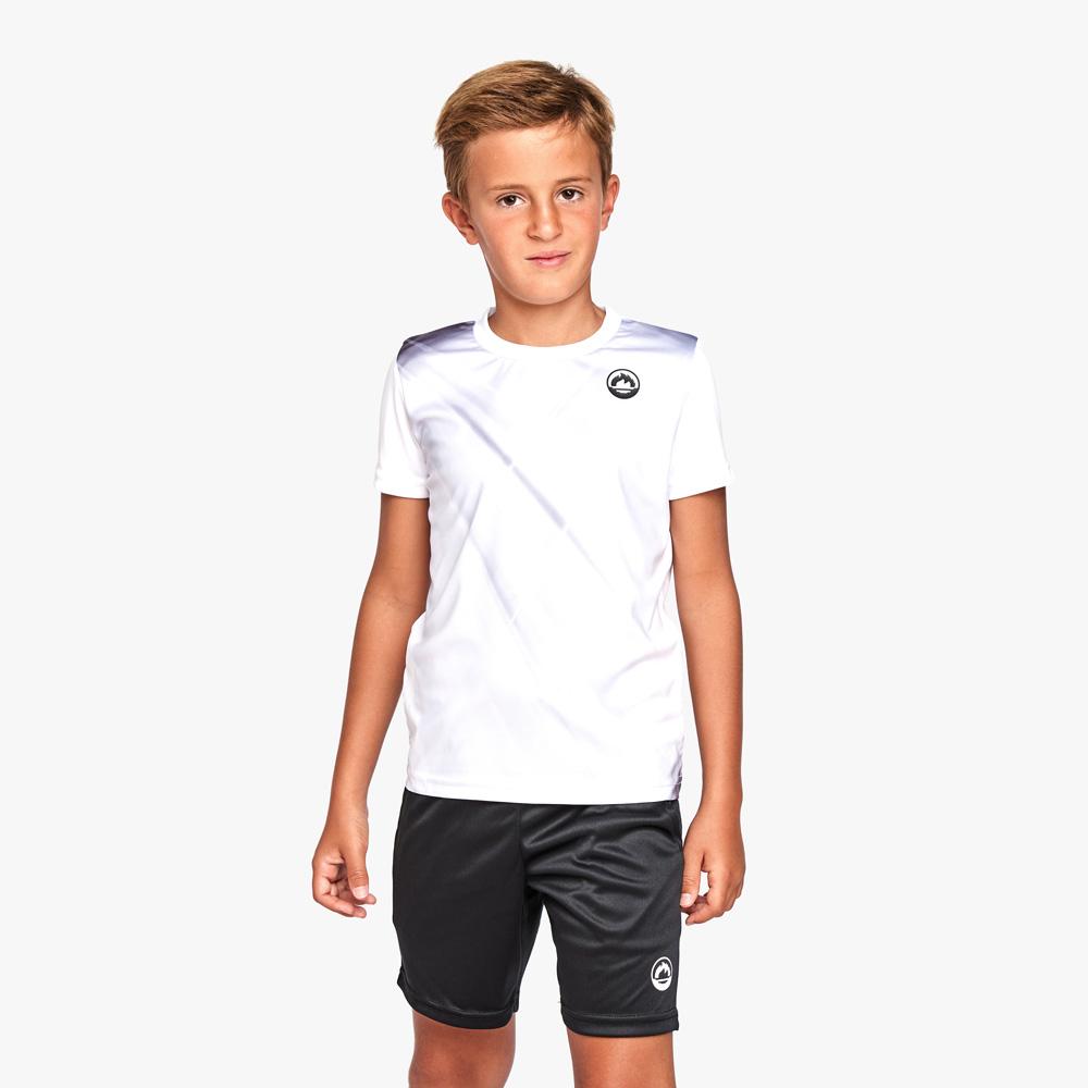 J'hayber Conjunto Deportivo Niño Gleam Blanco
