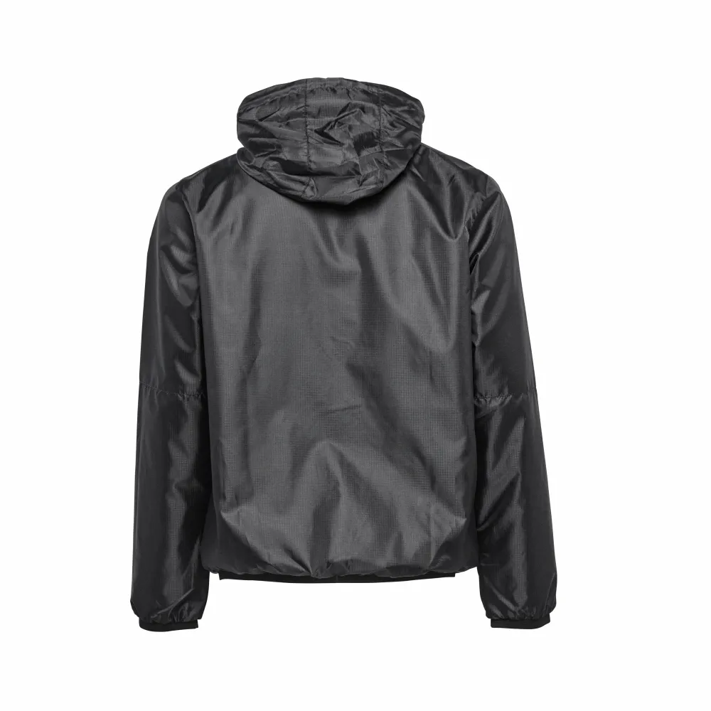 J'hayber Cortavientos De Hombre Urbanzip Negro
