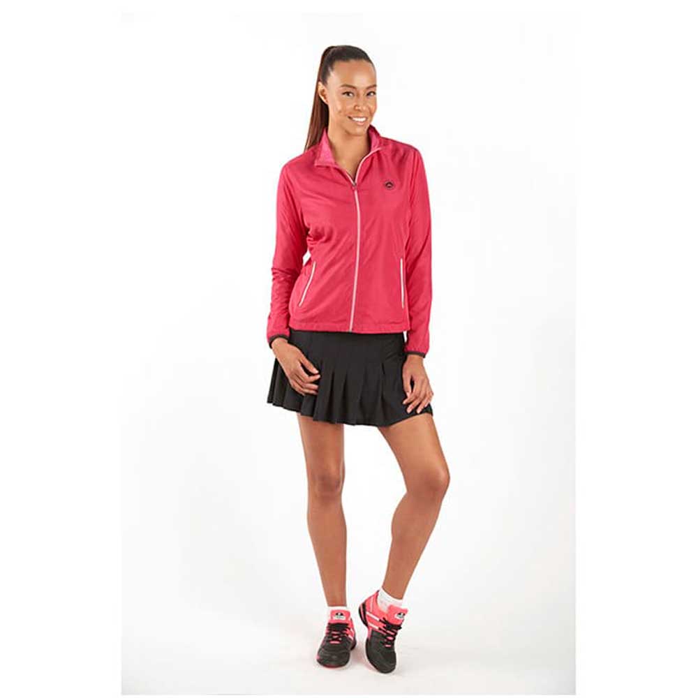 J'hayber Cortavientos De Mujer Windmax Fucsia