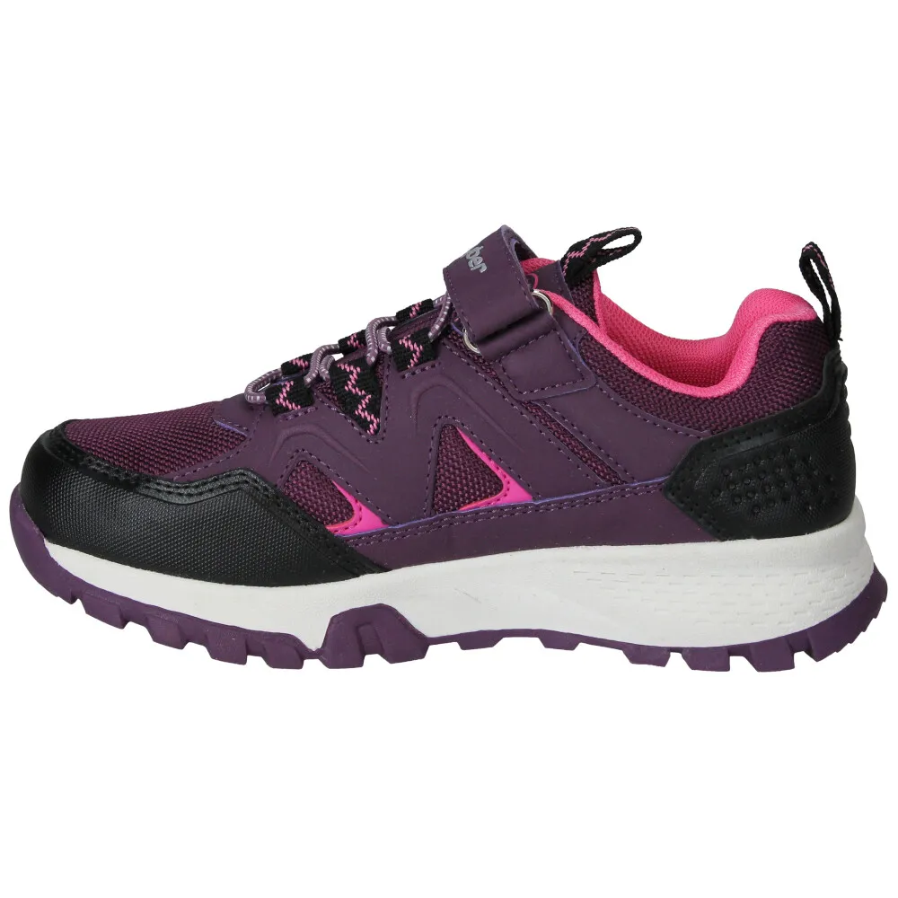 J'hayber Deportivos De Niña Rifa Lavanda