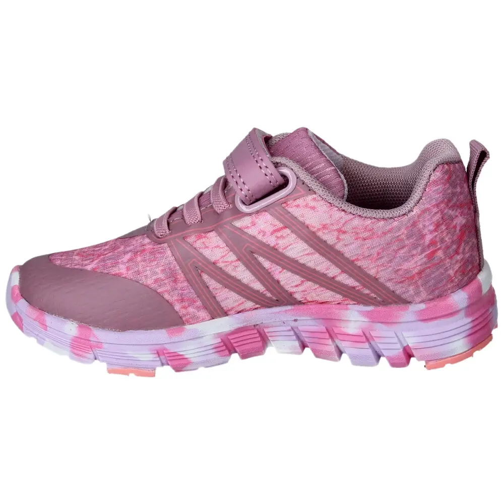 J'hayber Deportivos De Niña Robot Rosa