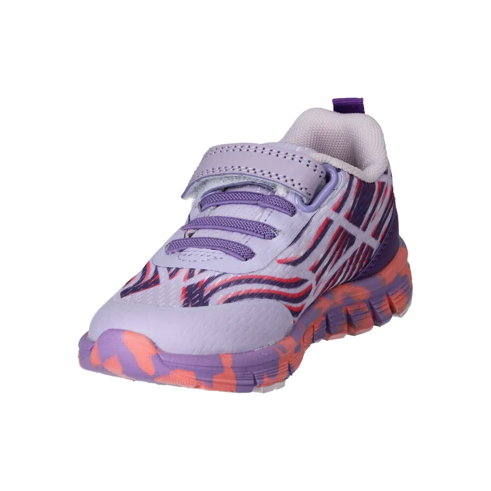 J'hayber Deportivos De Niña Rodal Lavanda