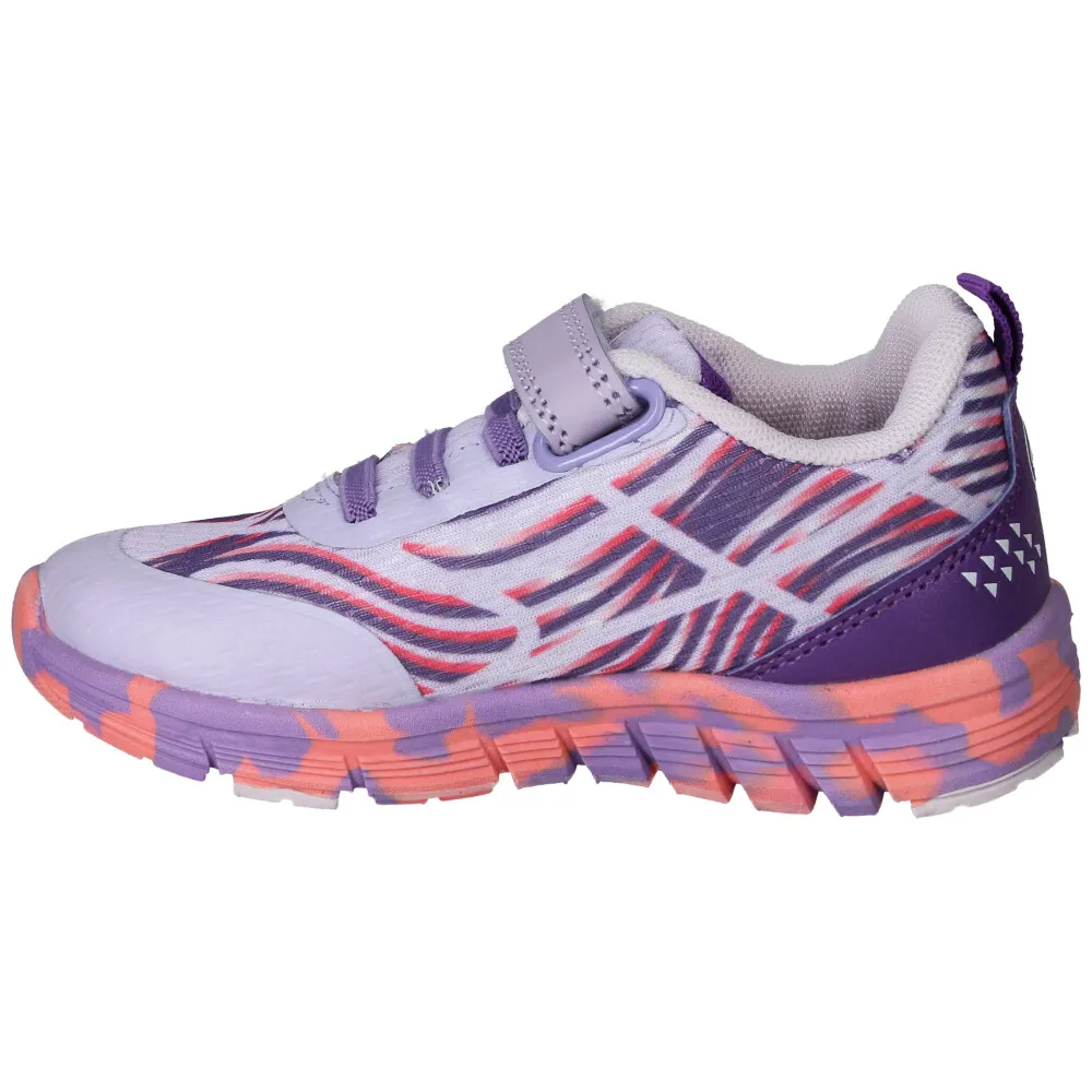 J'hayber Deportivos De Niña Rodal Lavanda