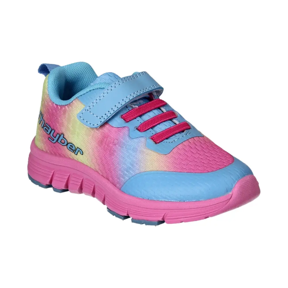 J'hayber Deportivos De Niña Ronda Rosa