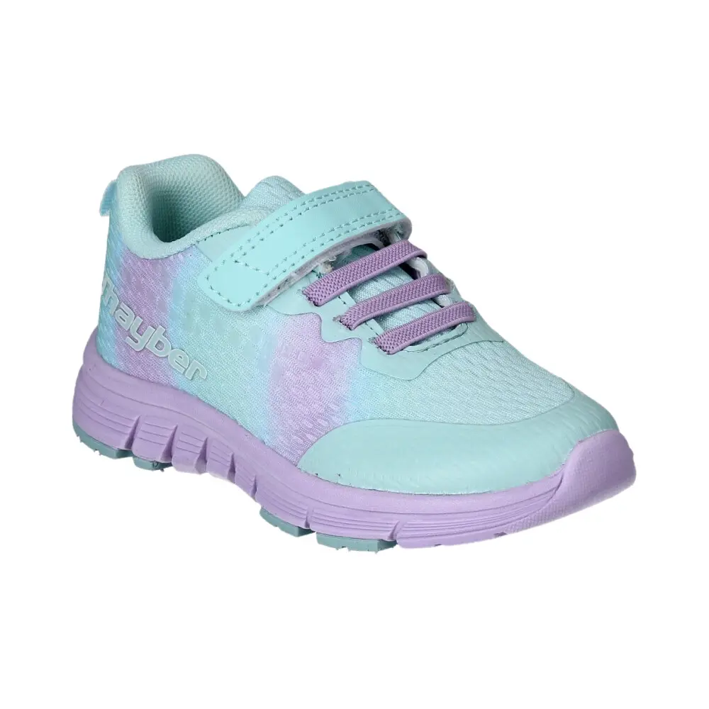 J'hayber Deportivos De Niña Ronda Verde