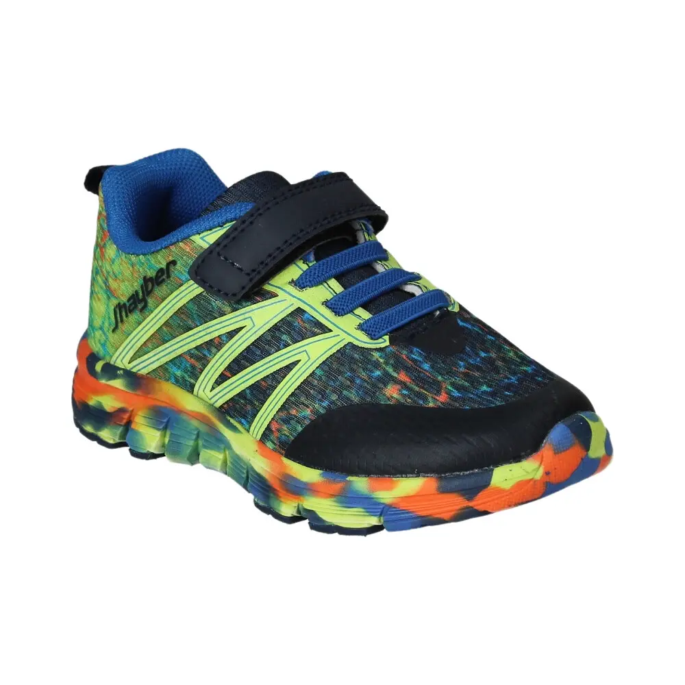 J'hayber Deportivos De Niño Robot Multicolor