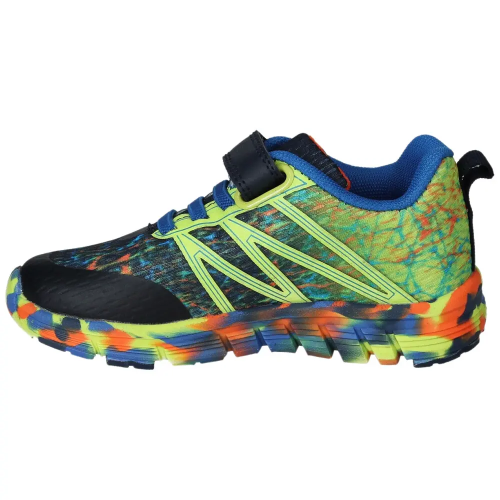 J'hayber Deportivos De Niño Robot Multicolor