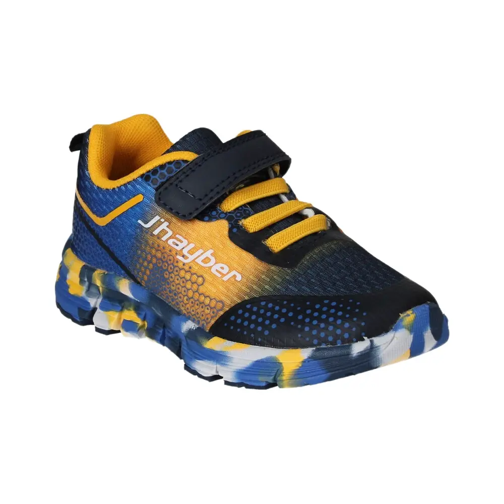 J'hayber Deportivos De Niño Roca Azul