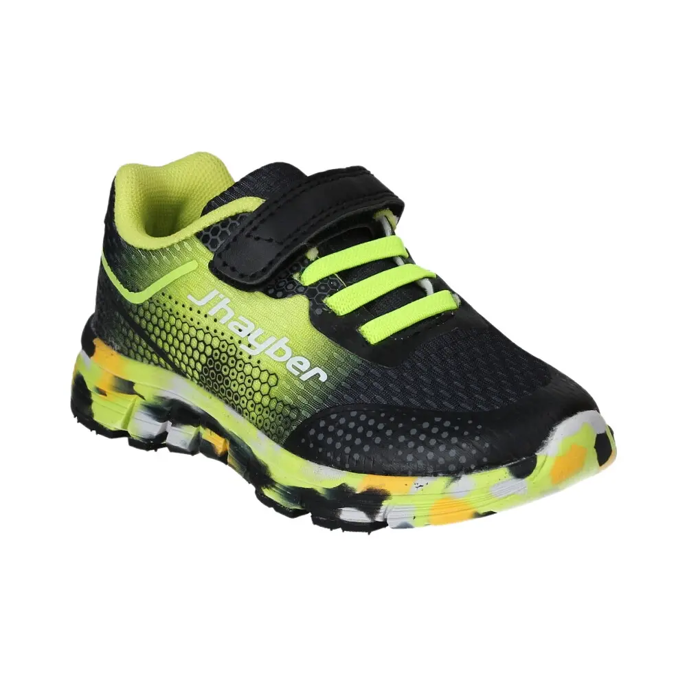 J'hayber Deportivos De Niño Roca Negro